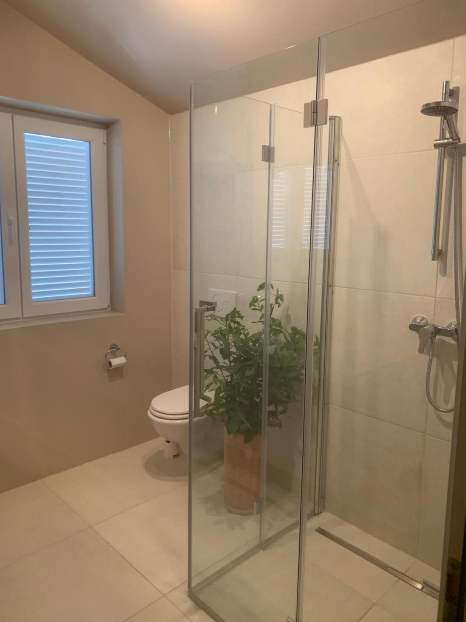 Dachgeschoss-Apartment "Andemi" In Istrien Новиград Екстериор снимка
