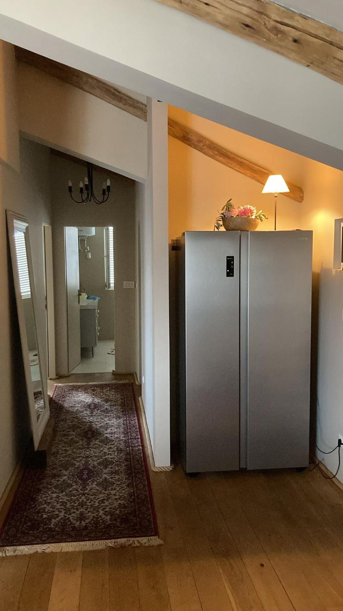 Dachgeschoss-Apartment "Andemi" In Istrien Новиград Екстериор снимка